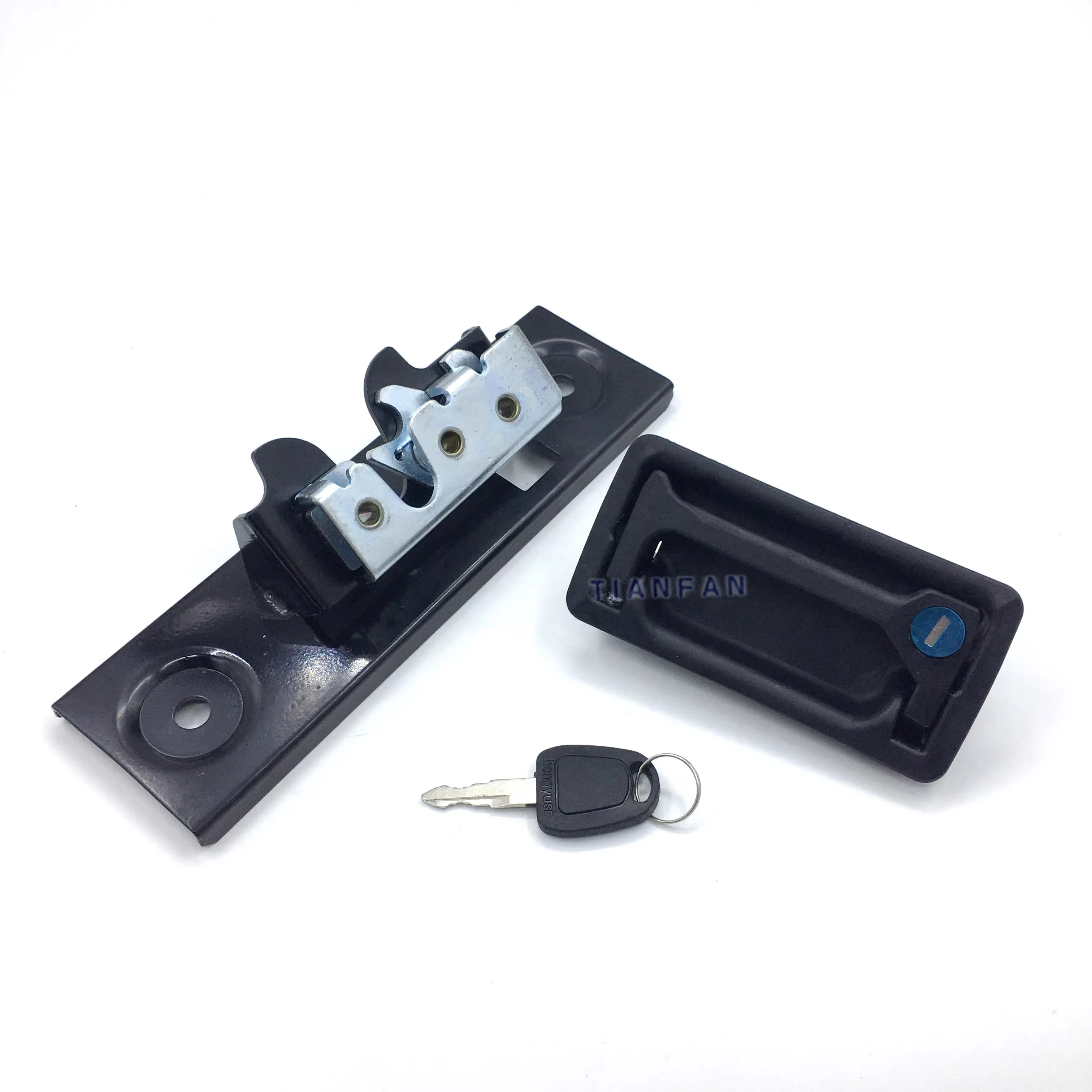 Замок головки блока цилиндров экскаватора по хорошей цене для DX55-9C DX60-9C DX75-9C DX88-9c