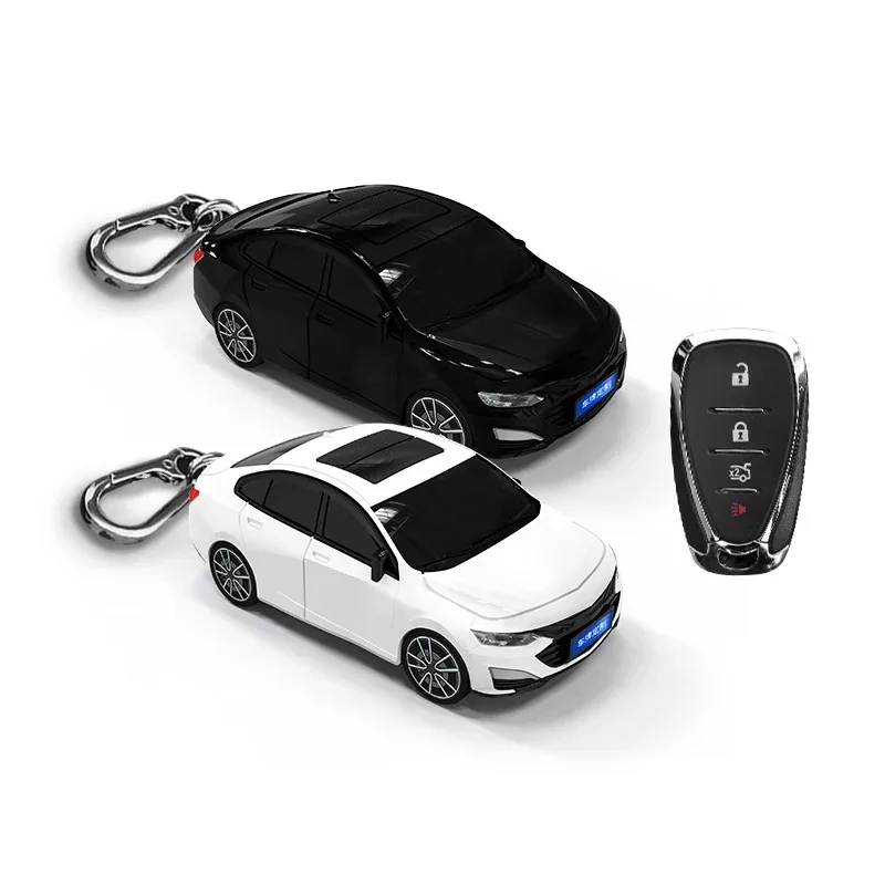 

Для Malibu внешний вид для Chevrolet Chevy Camaro Cruze подача Sonic Volt Bolt Equinox 2 3 4 кнопки Автомобильный ключ