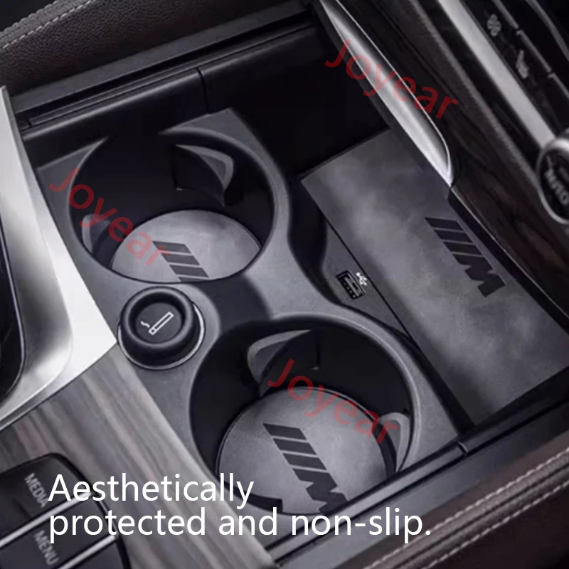 Подставка под дверь автомобиля для LYNK &amp CO 09 EMP 2023 2024 кожаные аксессуары