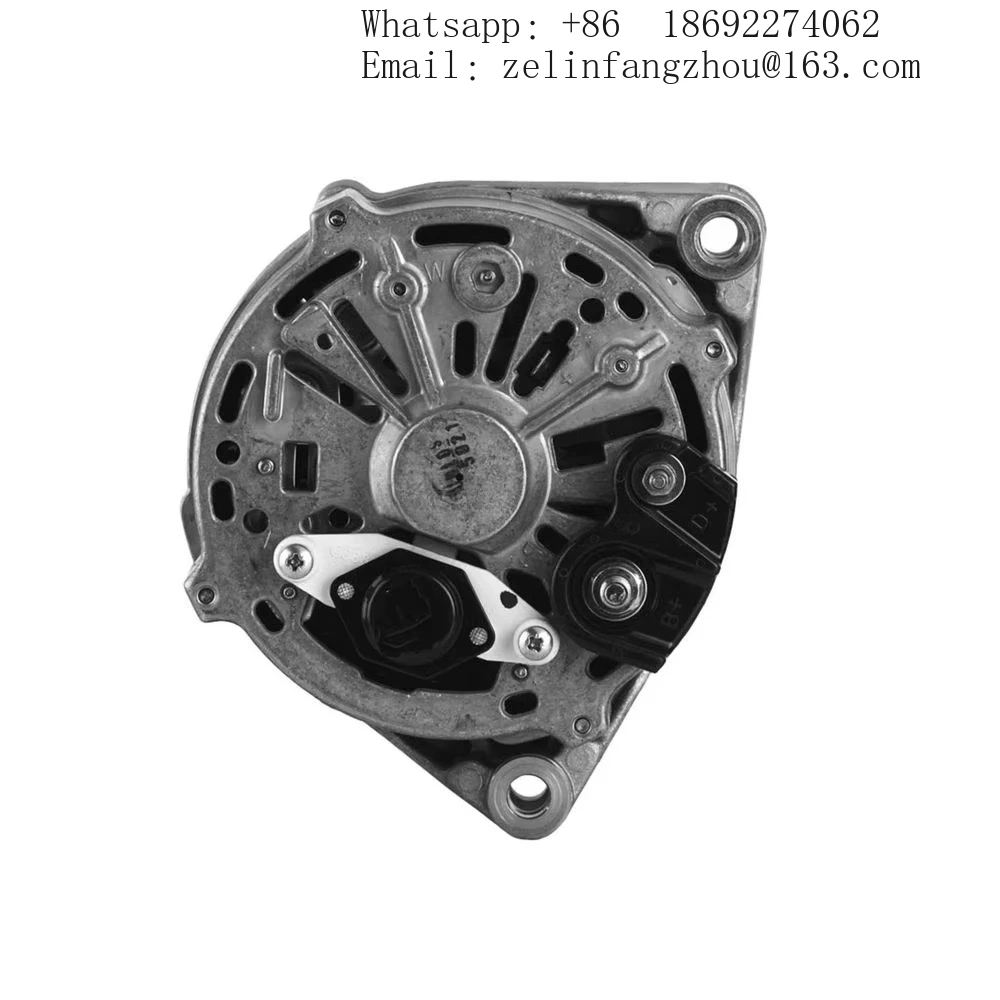 LR170-504 20194 Оригинальный генератор OEM 12V для дизельного двигателя Nissan CD20, запчасть для автомобилей Serena Primera (art.: 3920d9d9e59cd) - 3920d9d9e59cd