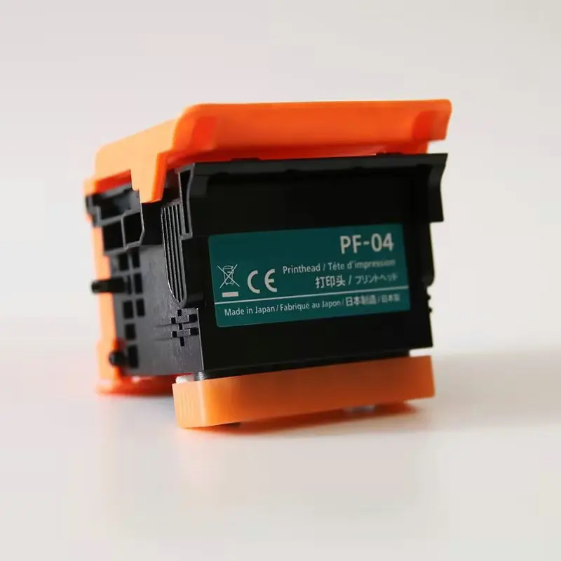 Насадка для печатающей головки Печатная головка Canon IPF650 IPF655 IPF680 IPF681 IPF685 IPF686 IPF755