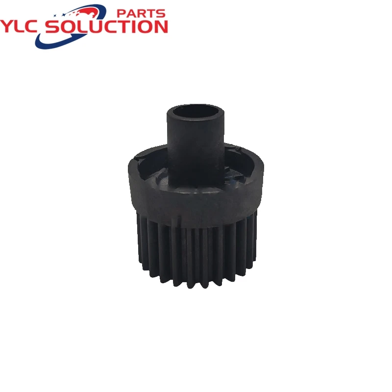 

10PCS HL 5450 5440 Fuser Pressure Roller Gear for Brother 5445 5470 6180 DCP 8110 8157 8150 8250 MFC 8710 8510 8520 8910 8950