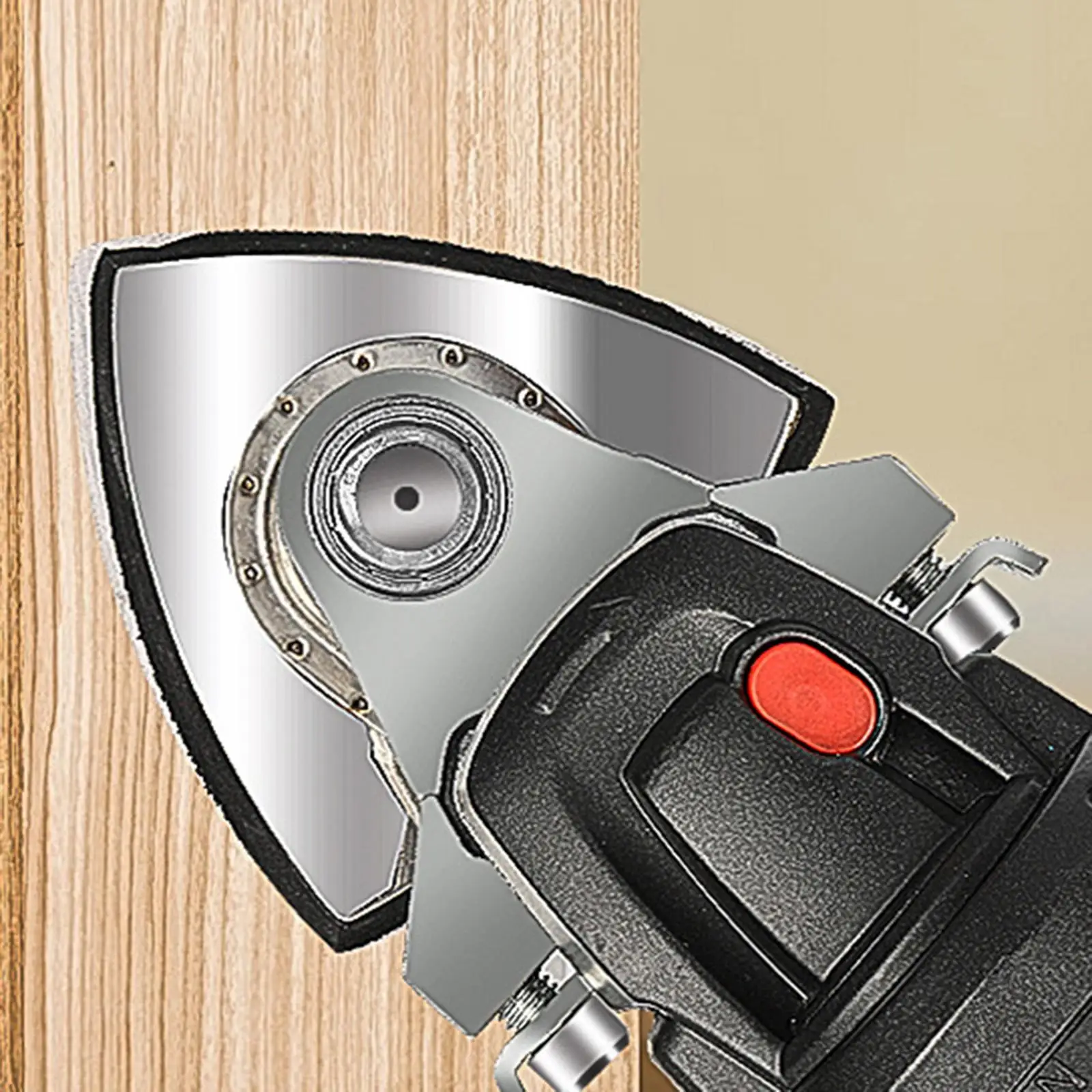 

Angle Changed to universal of treasure Metal Cutting Engraving Adapter