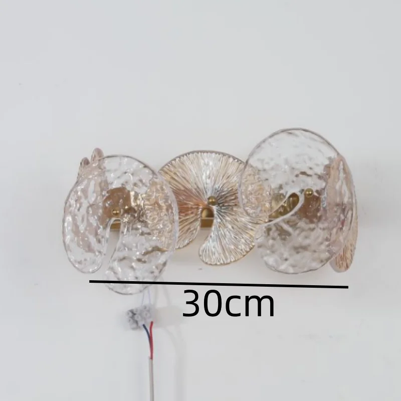 

TAONUANSHU Скандинавская люстра LED