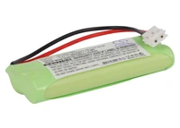 Cameron Sino Cordless Phone Replacement Ni-MH Battery 500mAh For 89-1337-00-00 Siemens 89133700  8913370000 Free Tools