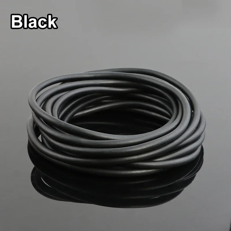 

1/3/5/10 м разноцветные натуральные латексные резиновые шланги хирургические медицинские полосы для ружья рогатка катапульта трубка резиновый шланг натяжной ремень