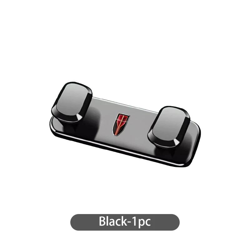 

Автомобильный крючок из металлического сплава, Стайлинговые крючки, кронштейн для хранения, автомобильные аксессуары для Hongqi H5 H6 H7 H9 E-QM5 HS3 HS5 HS6 HS7 E-HS3 E-HS9 LS5