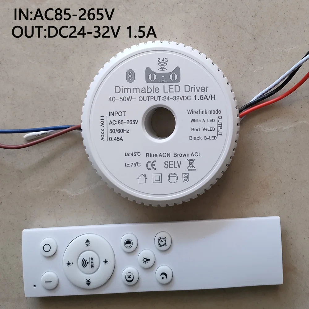 

JHC Трансформатор освещения 22-32В