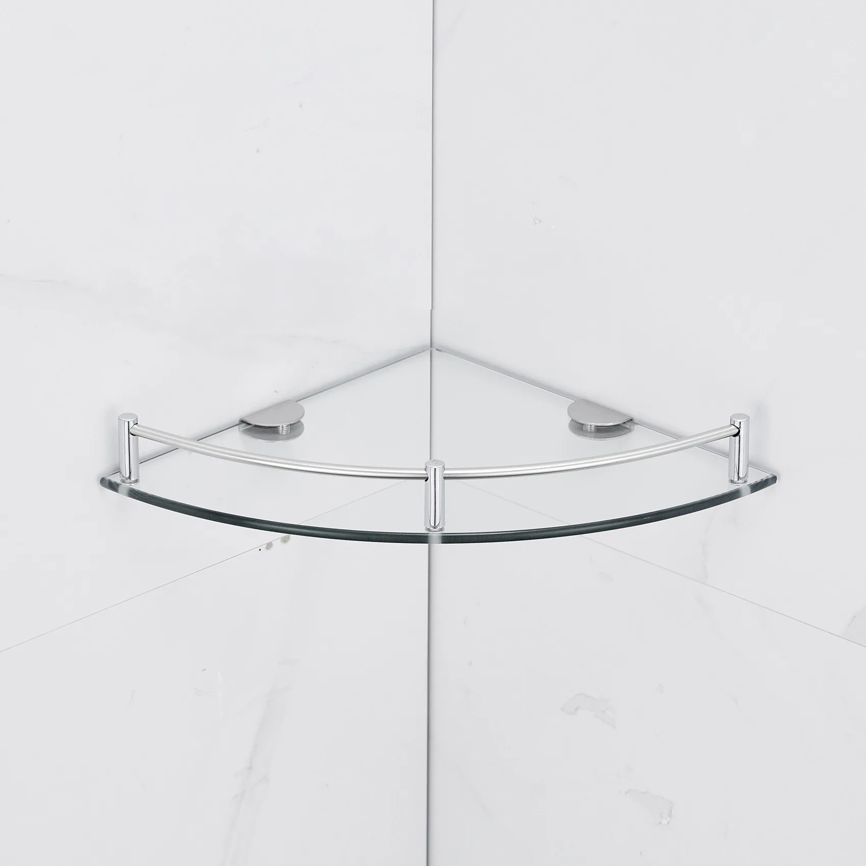 Полки для ванной комнаты