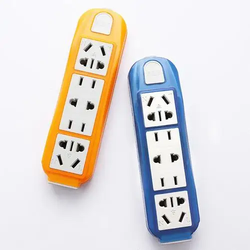 

Household Plastic Mould Smart Electric Power Socket Molding Socket Plug Strip Injection Mold