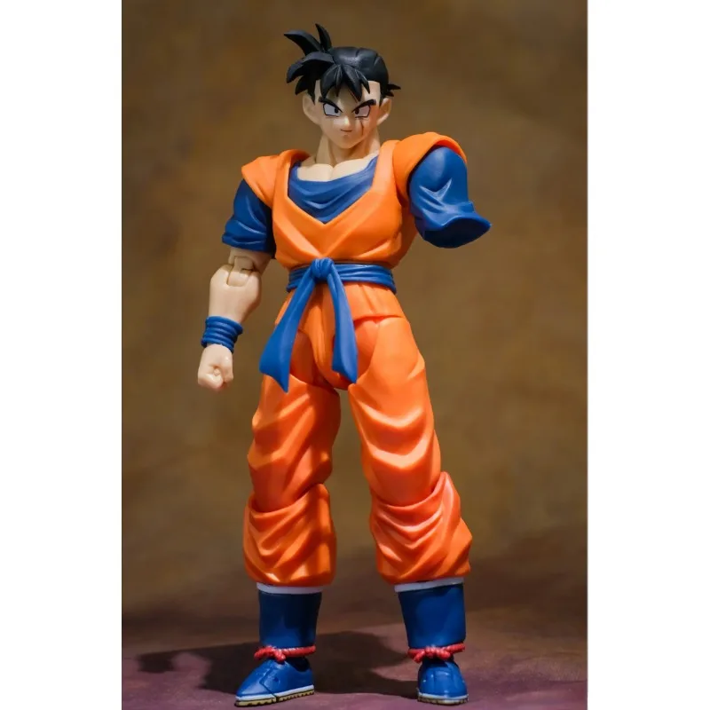 Доставка в течение 24 часов. В НАЛИЧИИ. Фигурки героев HA TOYS Eagle Hero HAZ002 и HAZ003, фигурка Сон Гохана с одной рукой, фигурки Dragon Ball. (art.: 3920dc4fa69c7) - 3920dc4fa69c7