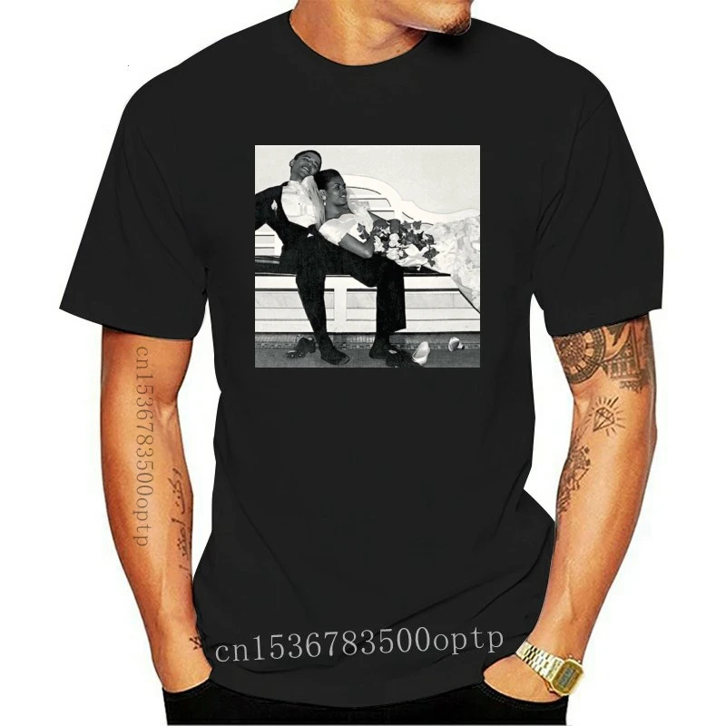 

Camiseta Unisex, camisa de nueva orden, Michelle, Barack