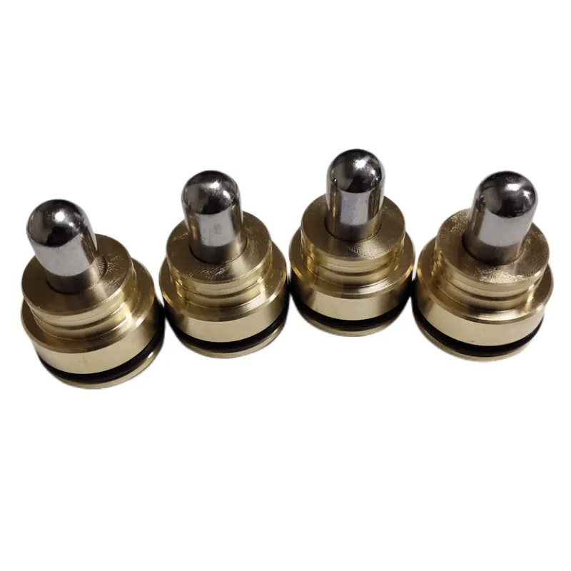 Аксессуары для экскаватора Carter