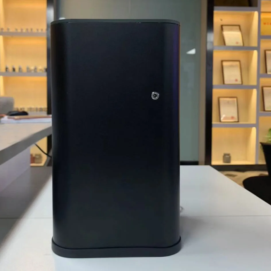 

Felshare New Essential Oil Diffuser 500ml Scent Diffuser APP Remote Control Aroma Diffuser Machine