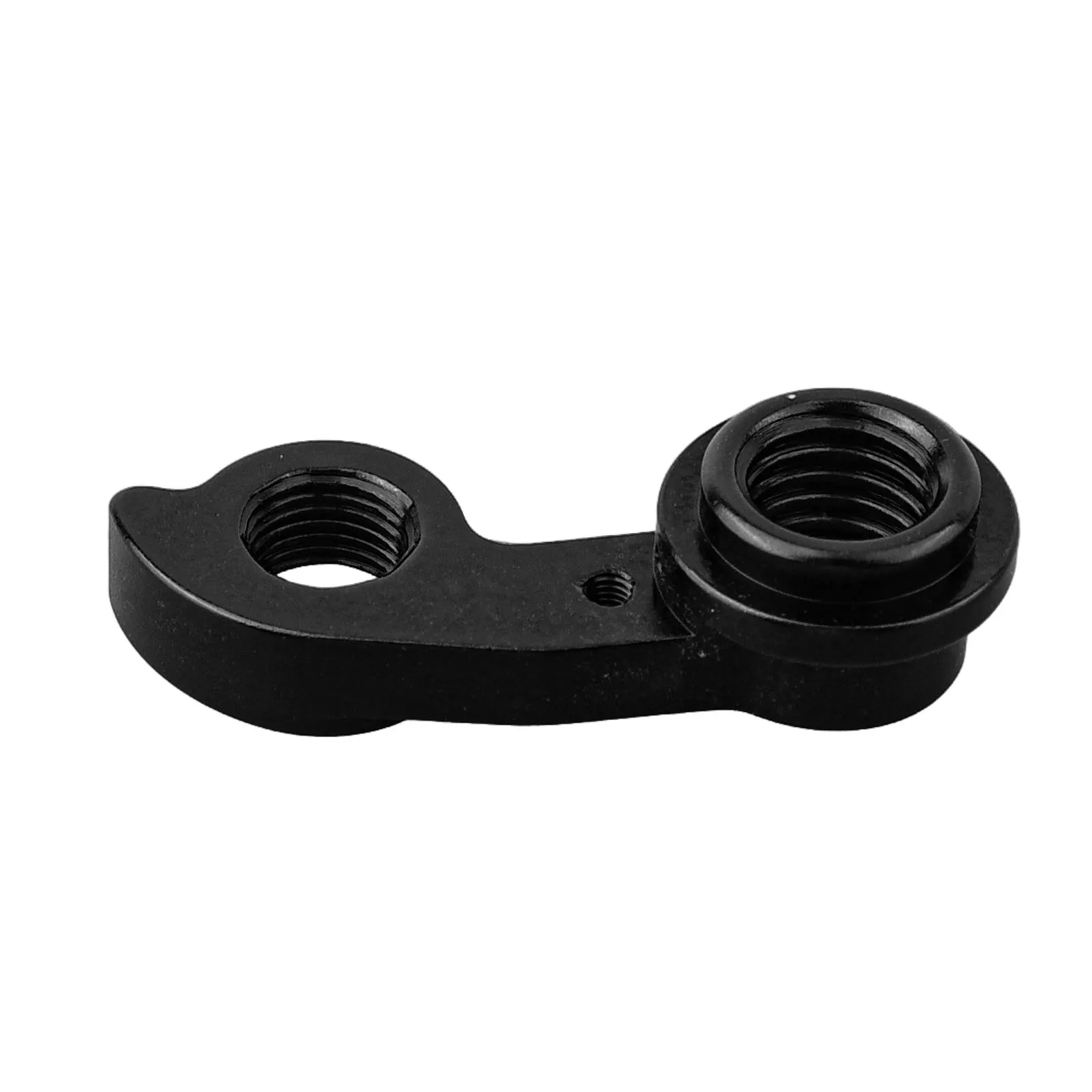 Подходит для велосипеда BTWIN GT KHS MONDRAKER задняя вешалка меха держатель упаковки