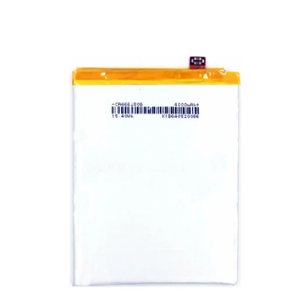 Новый аккумулятор CPLD-407 для мобильного телефона Coolpad Cool 1 Play 6 COR-I0 VCR-A0 Cool1 Changer 1C C107-9