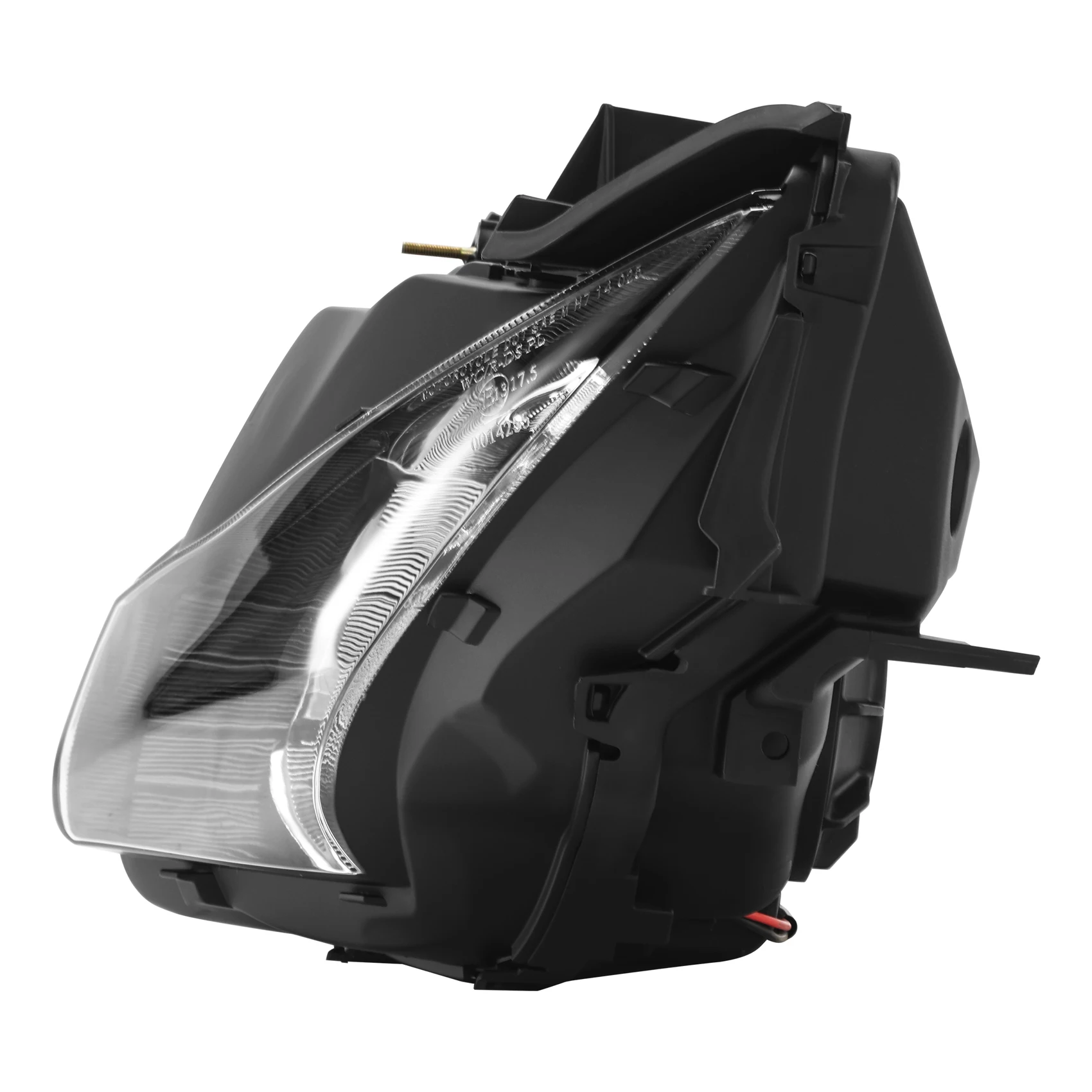 

Фара в сборе, подходит для мотоцикла Honda CBR1000RR CBR 1000RR 2012-2016 гг.