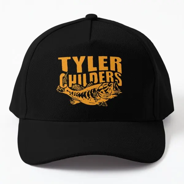 

Tyler Childers Album Baseball Cap Hat Hip Hop Sun Boys Snapback Solid Color Outdoor Printed Black Casquette Mens Sport Spring