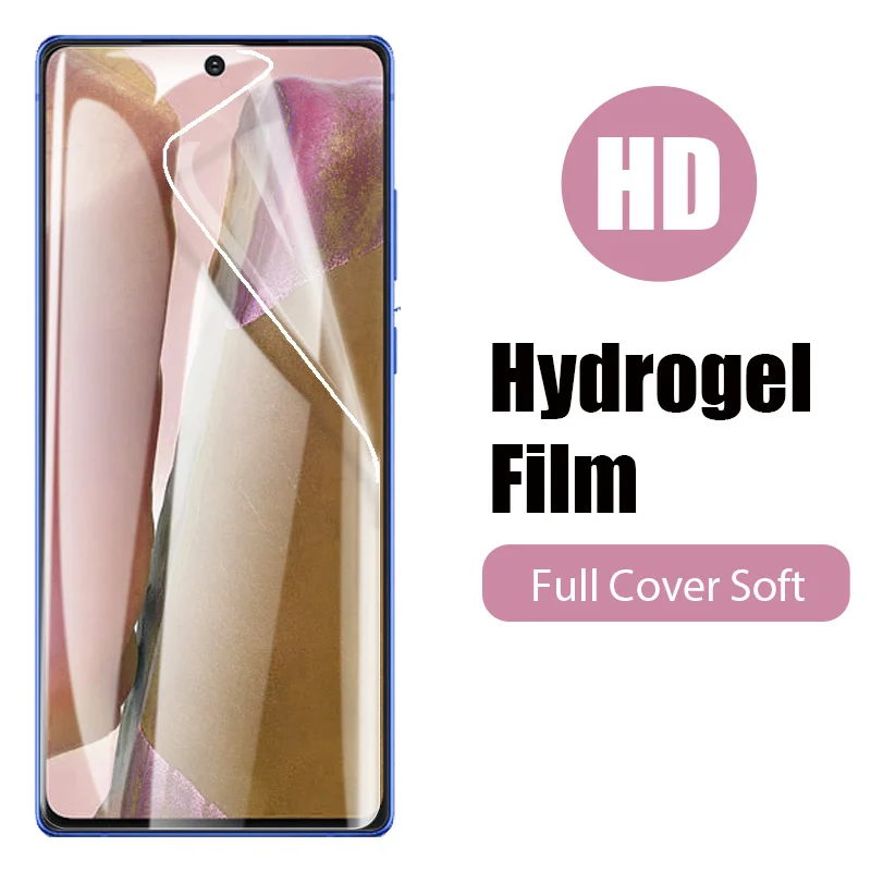 

Soft Highly Fit Glass Flm On Galaxy S21 S20 Ultra S10 5G S9 S8 Plus Full Cover Screen Protector For Samsung Note 20 Ultra 10 8 9