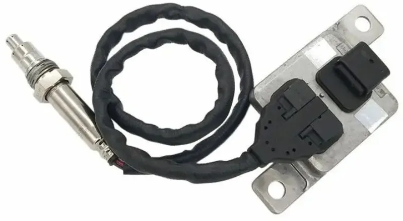 Датчик NOX Efficientt-5WK96637B для TDI Q7 09-14 A6 4G C7 A8 059907807C (art.: 3920d9cd2efbb) - 3920d9cd2efbb