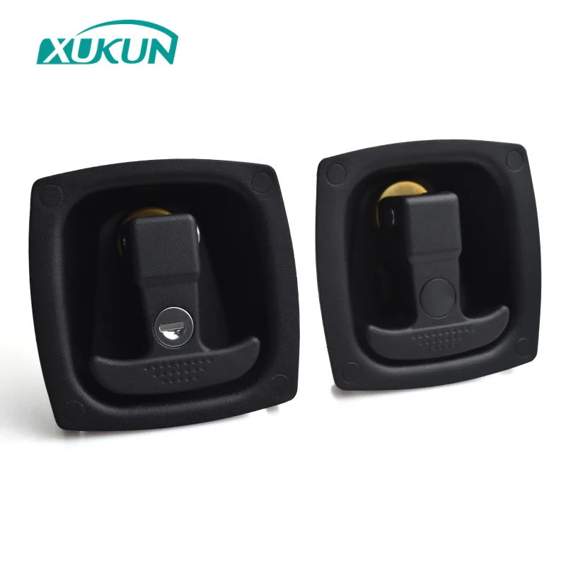 

Складной блокировочный замок для квадратного дверного замка