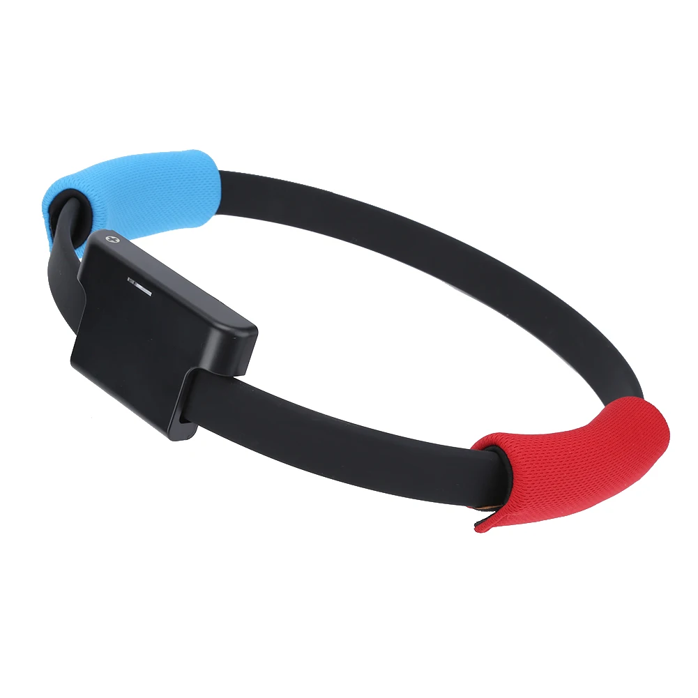 

Brand New Fitness Ring Elastic Leg Strap For Nintendo Switch Ring Fit Adventure Game Yoga Fitness Sports