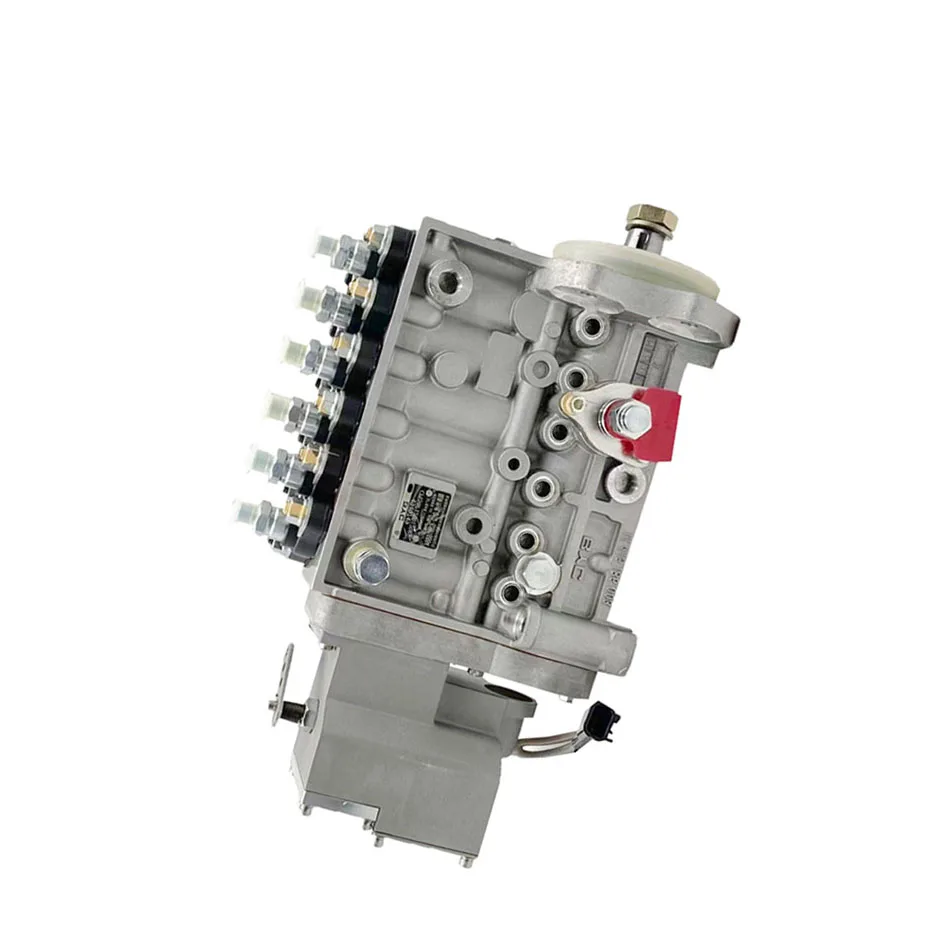Топливный насос BYC ASIMCO 5318046 C CPES6P120D120RS