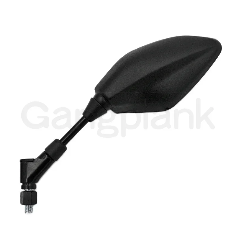Боковое зеркало для мотоцикла заднего вида оригинальный отражатель YAMAHA Tracer 900/GT