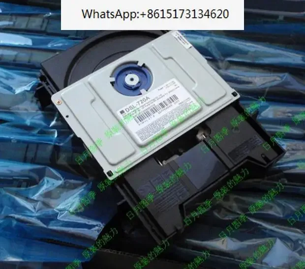 100% новая оригинальная гарантия 1 год DSL-720A G08 CD ROM DSL720A