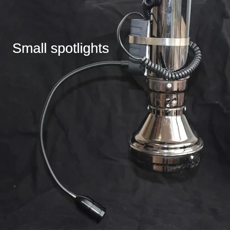 Komponenten Rauch Haube Sammler Gewinde Kasten Hilfs Lampe Dampf Absauger