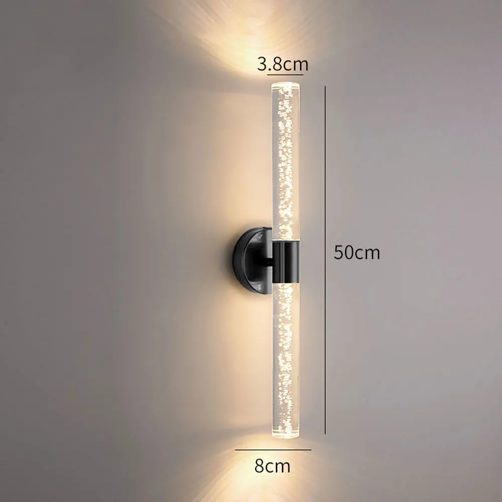 

Настенный светильник TINLAIBOR из акрила