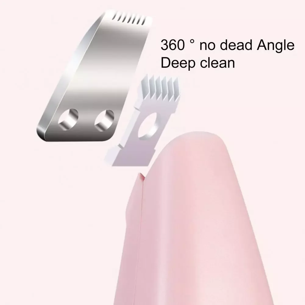 

Pet Hair Clipper 1 Set Practical Easy to Use Compact Pet Dog Foot Hair Shaver Pet Supplies