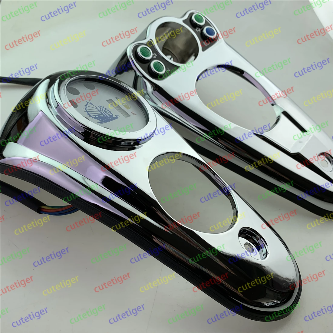 Гальванический корпус 1 шт. для Qianjiang Lifan QJ150-3A-3B-18F сборка датчика топливного бака