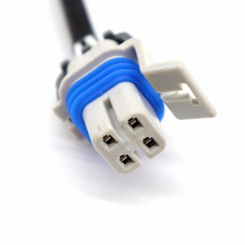 Нижний датчик кислорода для 08-13 GMC Yukon XL 1500 Sierra 2500 3500 HD