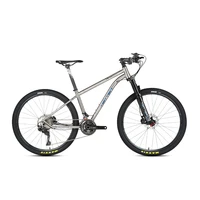 2022twitter bicycle werner sx eagle 12s china best titanium 27 529er mountain bike with titanium alloy mtb bicicleta de monta%c3%b1a