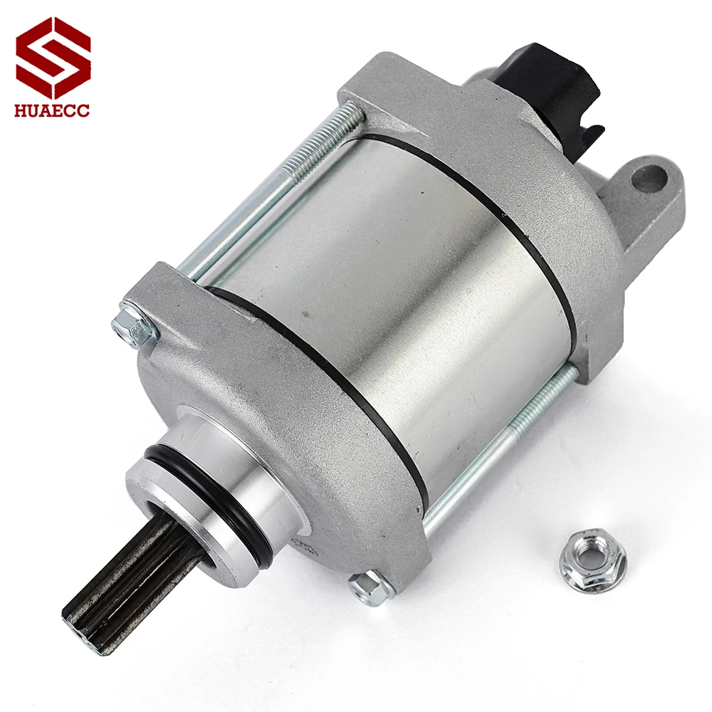 Стартер электродвигателя мотоцикла для Husqvarna FC250 FC350 FE250 FE350 HQV FE350S Husaberg 77240001100