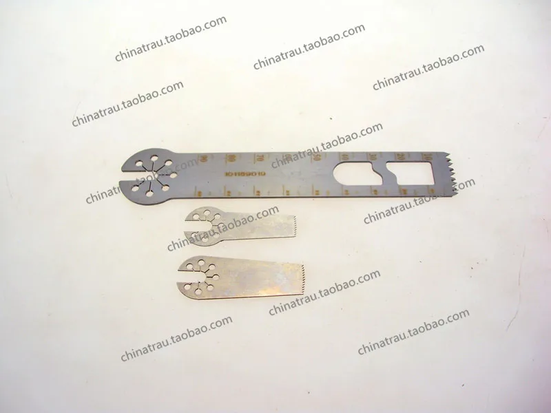Медицинский ортопедический инструмент пильное полотно из нержавеющей стали