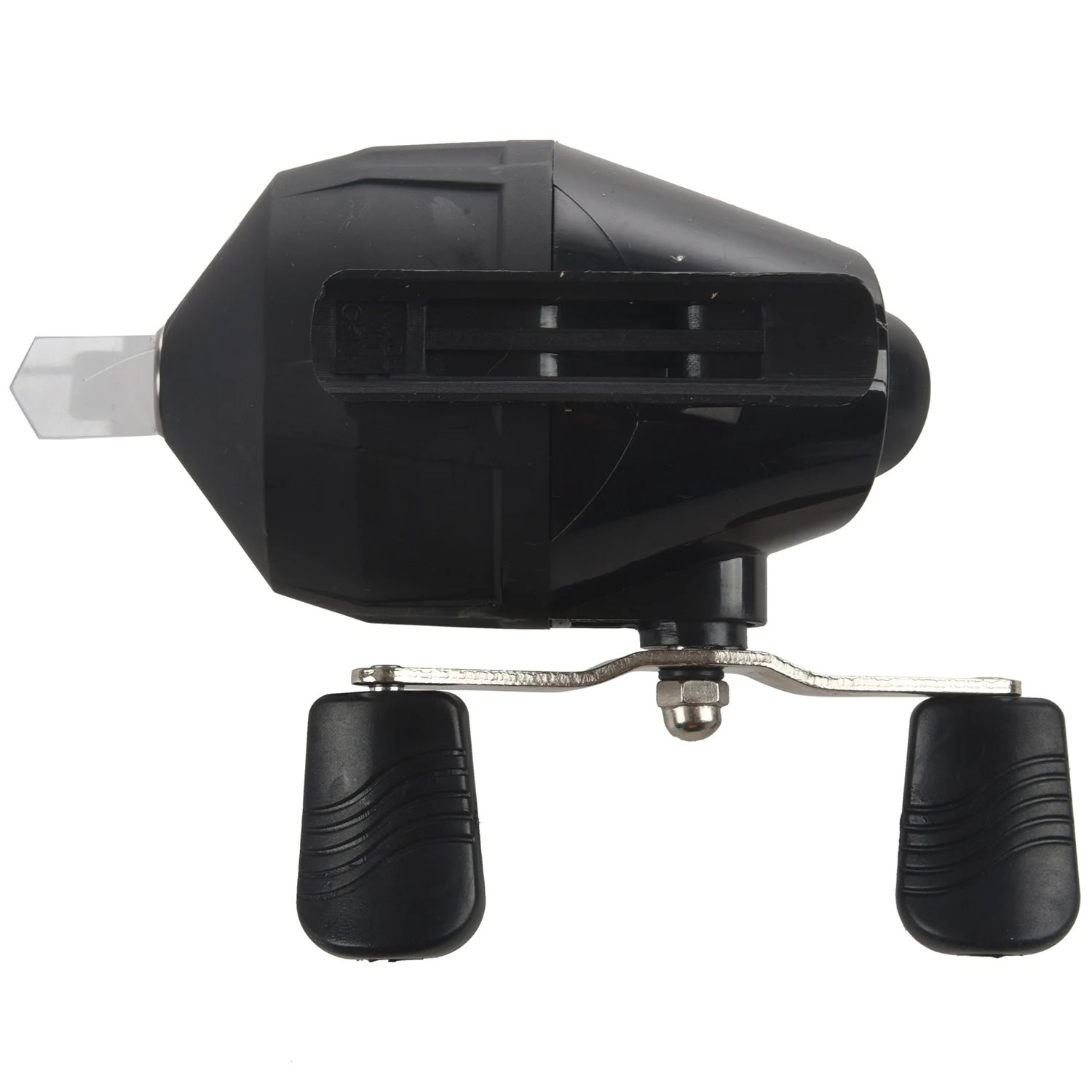 Multi-Function Bow Fishing Reel for Compound Archery