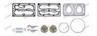 

Compressor repair kit for FH16/FH16/FH16/FH12/FM12/FM9 double cylinder