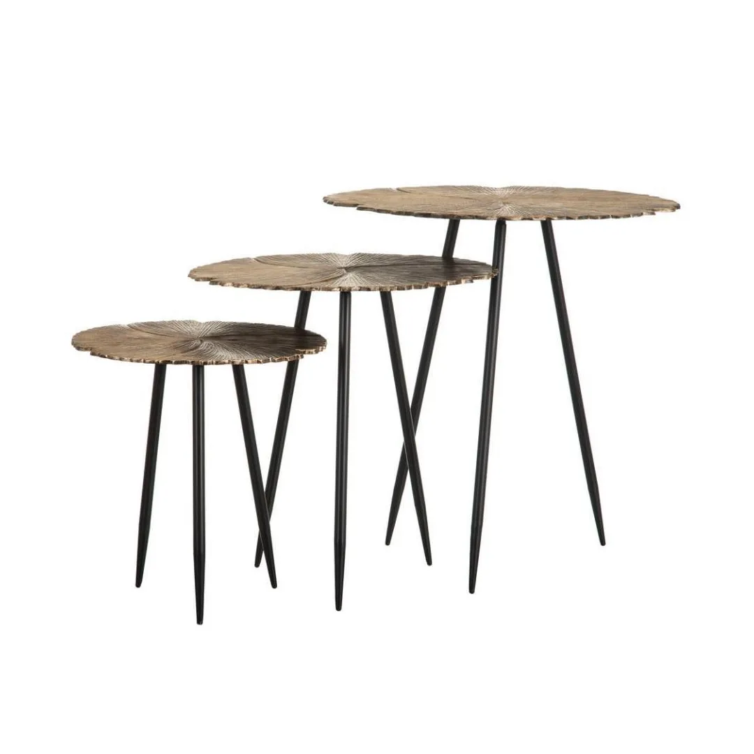 Side Table Jazmin | Мебель