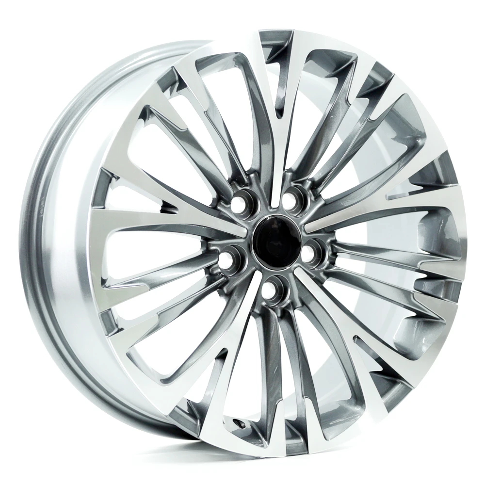 

New Design 18 inch Car Alloy Wheels Rims 4x100 wheels 4x100 wheels
