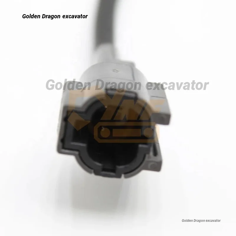 Для Hitachi 4265372 Датчик экскаватора Ex200-2 Fairy Deer Ex120 Ex120-3 4305512 Скорость революции