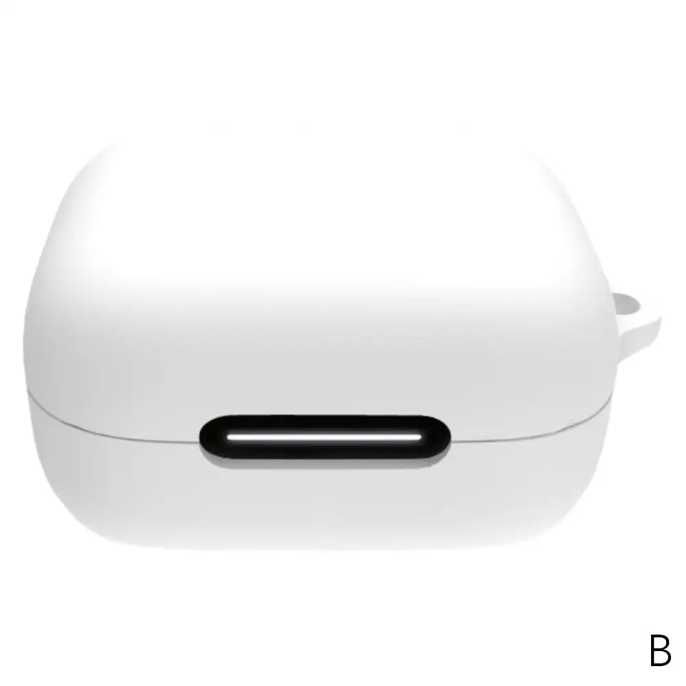 Новый чехол для наушников Soundcore Liberty 4 Pro силиконовый с защитой от падения