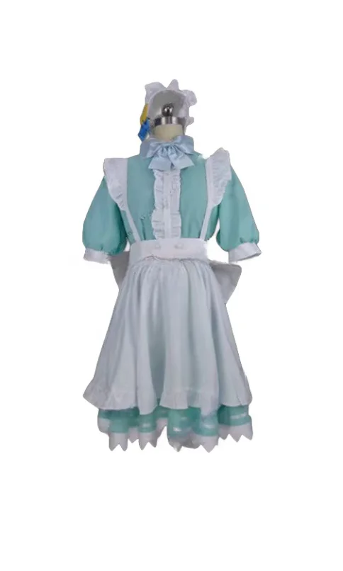 Костюм для косплея одинокая скала! Индивидуальные костюмы на Хэллоуин Goto do