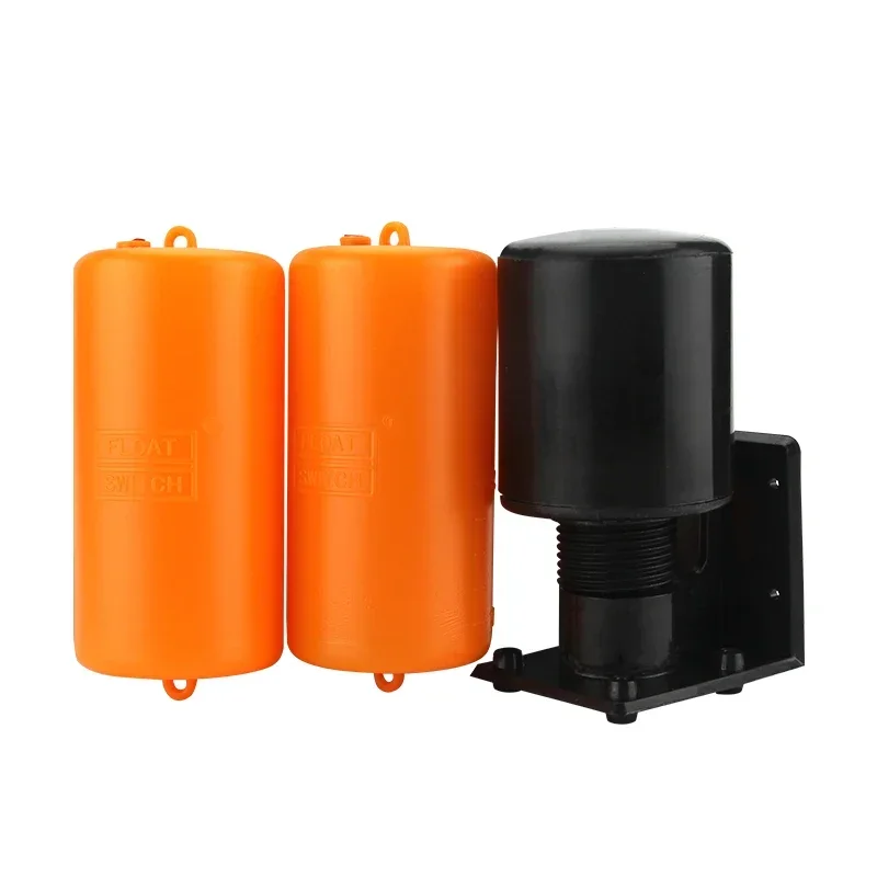 70-AB плавающий 220 В контроллер выключатель жидкость уровня жидкости контактор