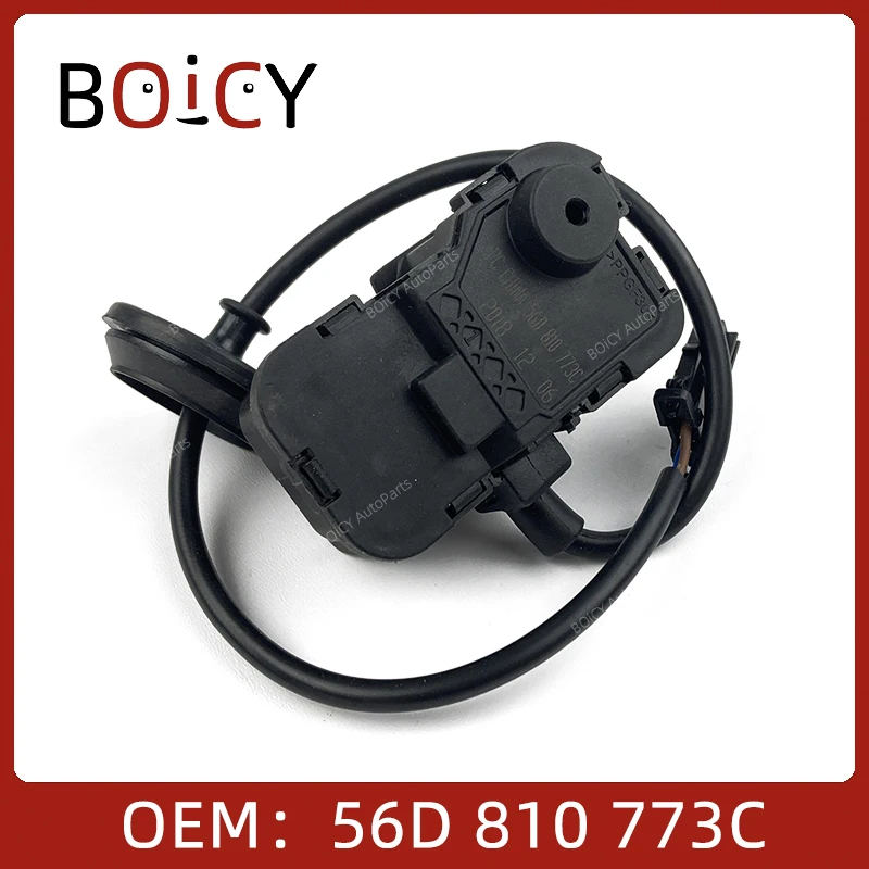 56D810773C 5C6810773K 5C6810773H 56D810773 BOICY топливная откидная дверная крышка спусковой механизм