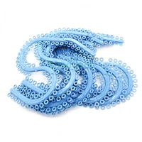 dental orthodontic elastic separators orthodontic product