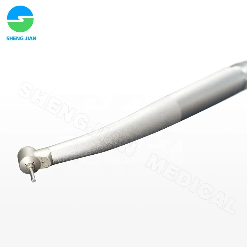 LXG175 SHENGJIAN лучшая оптоволоконная искусственная высокоскоростная Мини-головка