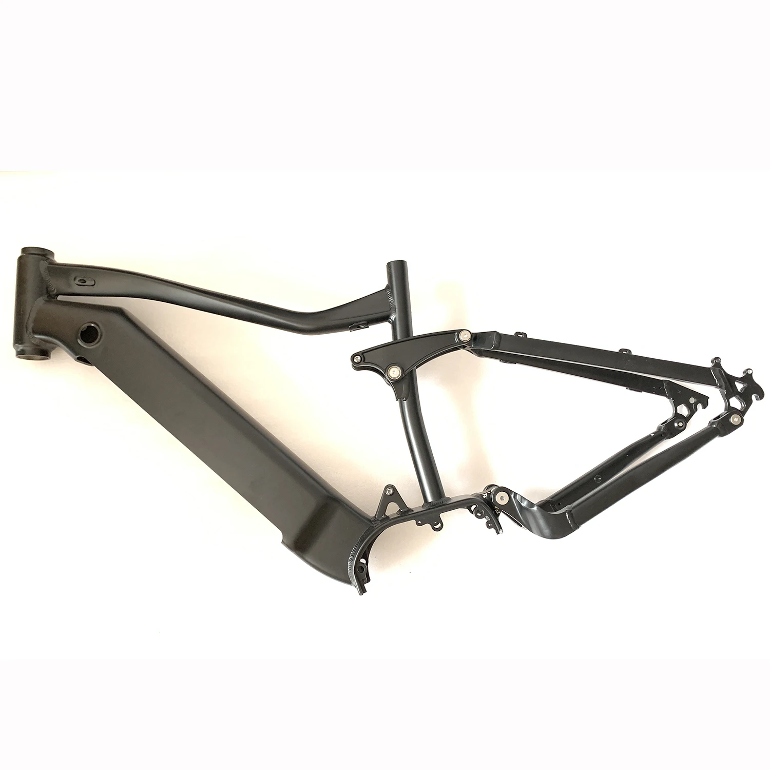 Рама для электрического горного велосипеда сделай сам 27 5 универсальная bafang g521 m600