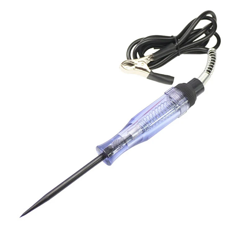 

6V12V24V DC Voltage Continuity Tester Car Test Circuit Tester Test Pencil